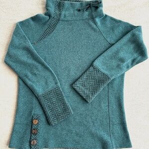 Prana women's Lucia sweater